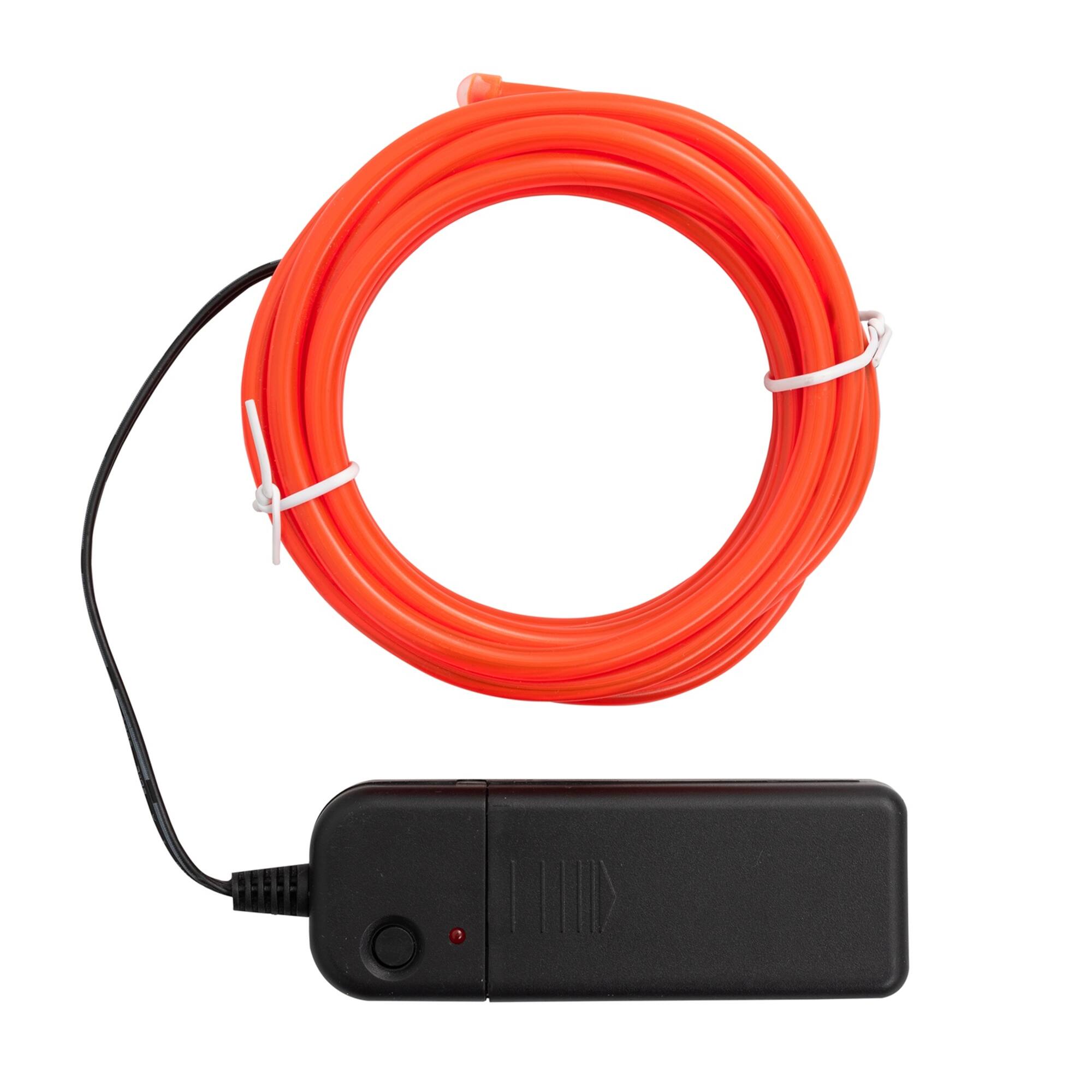 We R Memory Keepers® Big Happy Jig™ 2.75yd. Neon Wire with Adaptor Set
